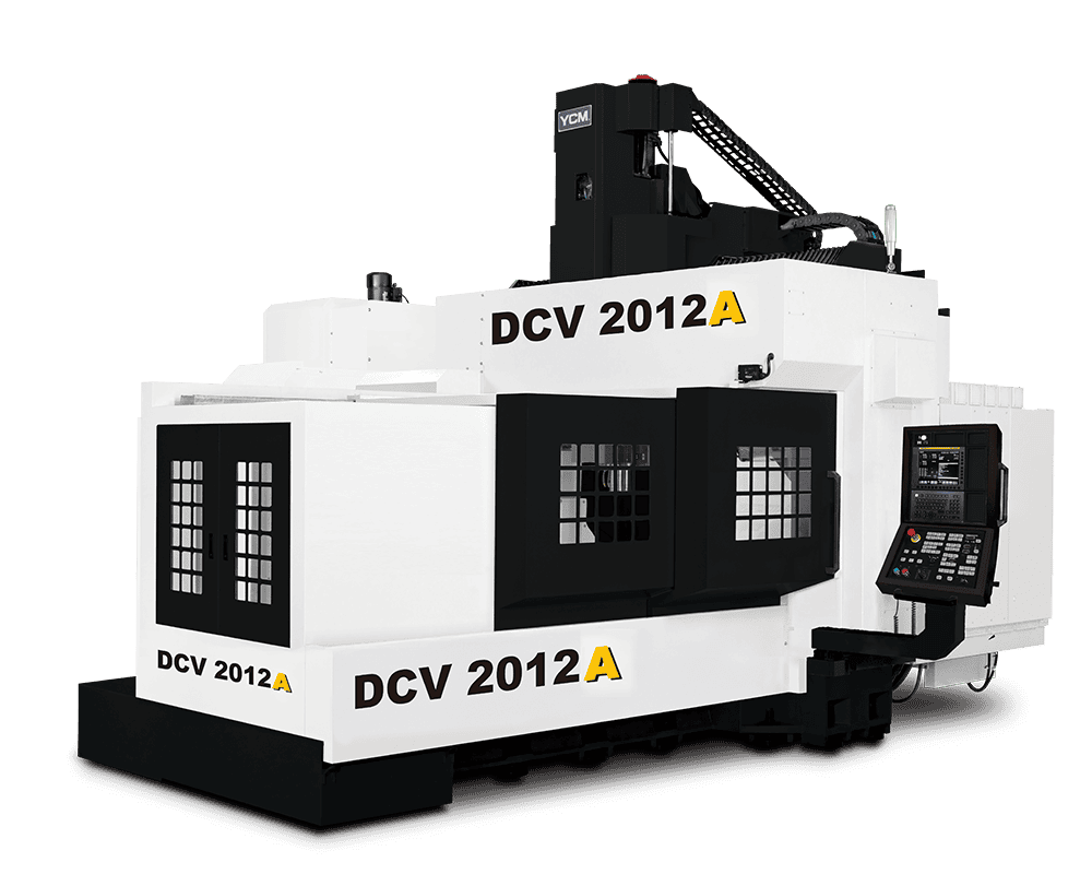 YEONG CHIN MACHINERY INDUSTRIES CO., LTD.